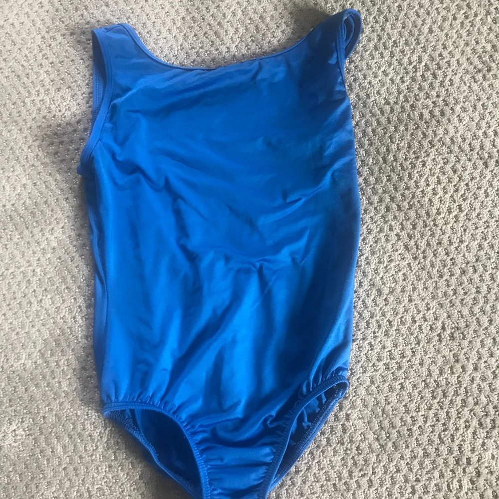 Natalie Leotard